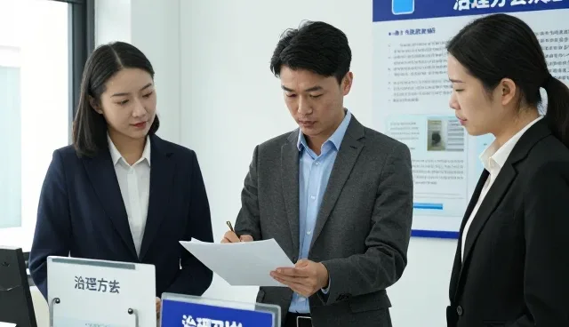 环保技术实施中常见的问题及应对策略