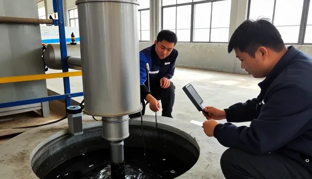 潍坊鼎泽环保科技有限公司介绍环境监测基础知识